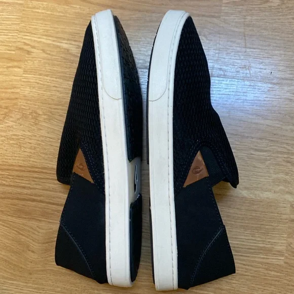 Olukai Pehuea Women's Slip On - Picture 4 of 10